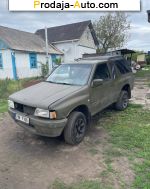 автобазар украины - Продажа 1994 г.в.  Opel Frontera 