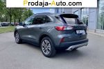 2021 Ford Escape   автобазар