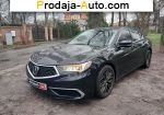 2017 Acura    автобазар