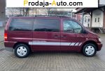2003 Mercedes Vito   автобазар