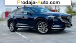 2018 Mazda CX-9   автобазар
