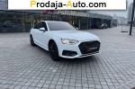 2022 Audi A4   автобазар