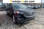 2023 Ford Edge   автобазар