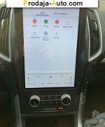 автобазар украины - Продажа 2023 г.в.  Ford Edge 