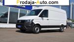 2021 Volkswagen Crafter   автобазар