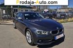 2017 BMW 3 Series   автобазар