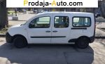 автобазар украины - Продажа 2013 г.в.  Renault Kangoo 