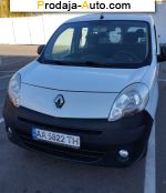 автобазар украины - Продажа 2013 г.в.  Renault Kangoo 