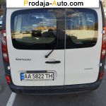 автобазар украины - Продажа 2013 г.в.  Renault Kangoo 