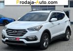 Hyundai Santa Fe 16290$