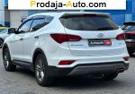 автобазар украины - Продажа 2016 г.в.  Hyundai Santa Fe 