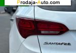 автобазар украины - Продажа 2016 г.в.  Hyundai Santa Fe 