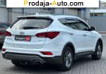 автобазар украины - Продажа 2016 г.в.  Hyundai Santa Fe 