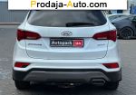 автобазар украины - Продажа 2016 г.в.  Hyundai Santa Fe 