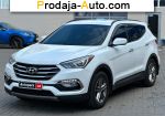 автобазар украины - Продажа 2016 г.в.  Hyundai Santa Fe 