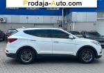 автобазар украины - Продажа 2016 г.в.  Hyundai Santa Fe 