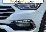 автобазар украины - Продажа 2016 г.в.  Hyundai Santa Fe 