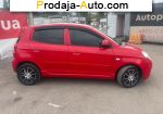 автобазар украины - Продажа 2008 г.в.  KIA Picanto 