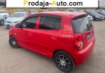 автобазар украины - Продажа 2008 г.в.  KIA Picanto 