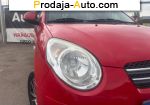 автобазар украины - Продажа 2008 г.в.  KIA Picanto 