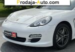автобазар украины - Продажа 2010 г.в.  Porsche Panamera 