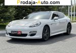 Porsche Panamera 21990$