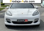 автобазар украины - Продажа 2010 г.в.  Porsche Panamera 