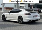 автобазар украины - Продажа 2010 г.в.  Porsche Panamera 