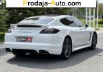 автобазар украины - Продажа 2010 г.в.  Porsche Panamera 
