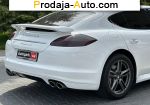 автобазар украины - Продажа 2010 г.в.  Porsche Panamera 