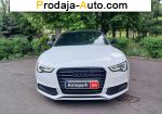 автобазар украины - Продажа 2015 г.в.  Audi A5 