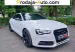 автобазар украины - Продажа 2015 г.в.  Audi A5 