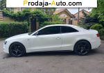автобазар украины - Продажа 2015 г.в.  Audi A5 
