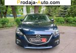 автобазар украины - Продажа 2015 г.в.  Mazda 3 