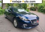 автобазар украины - Продажа 2015 г.в.  Mazda 3 