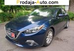 Mazda 3 12790$