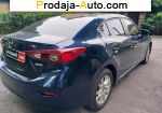 автобазар украины - Продажа 2015 г.в.  Mazda 3 