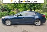 автобазар украины - Продажа 2015 г.в.  Mazda 3 