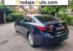 автобазар украины - Продажа 2015 г.в.  Mazda 3 