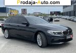 автобазар украины - Продажа 2020 г.в.  BMW 5 Series 