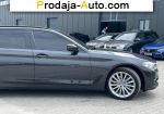 автобазар украины - Продажа 2020 г.в.  BMW 5 Series 