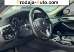 автобазар украины - Продажа 2020 г.в.  BMW 5 Series 