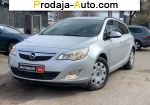 Opel KR 320 7190$