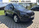 2021 Skoda  1.4 TSI АТ (150 л.с.)  автобазар