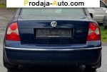автобазар украины - Продажа 2004 г.в.  Volkswagen Passat 1.9 TDI MT (130 л.с.)