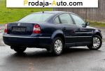 автобазар украины - Продажа 2004 г.в.  Volkswagen Passat 1.9 TDI MT (130 л.с.)