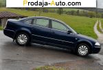 автобазар украины - Продажа 2004 г.в.  Volkswagen Passat 1.9 TDI MT (130 л.с.)