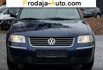 автобазар украины - Продажа 2004 г.в.  Volkswagen Passat 1.9 TDI MT (130 л.с.)