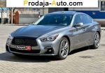 2017 Infiniti    автобазар
