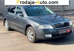 автобазар украины - Продажа 2008 г.в.  Skoda Octavia 